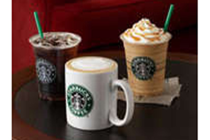 スターバックスコーヒー