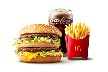 マクドナルド