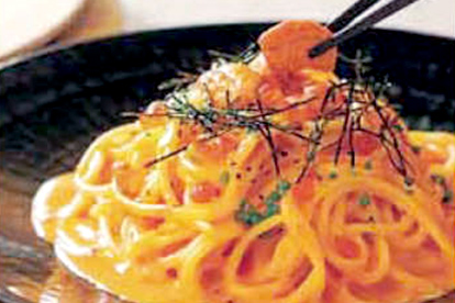 鎌倉パスタ