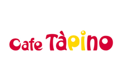 カフェ タッピーノ