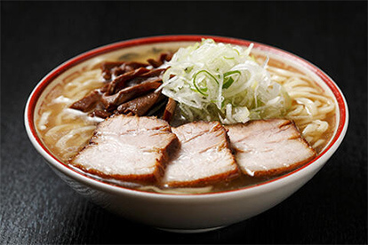 中華そば専門 田中そば店