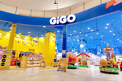 GiGO