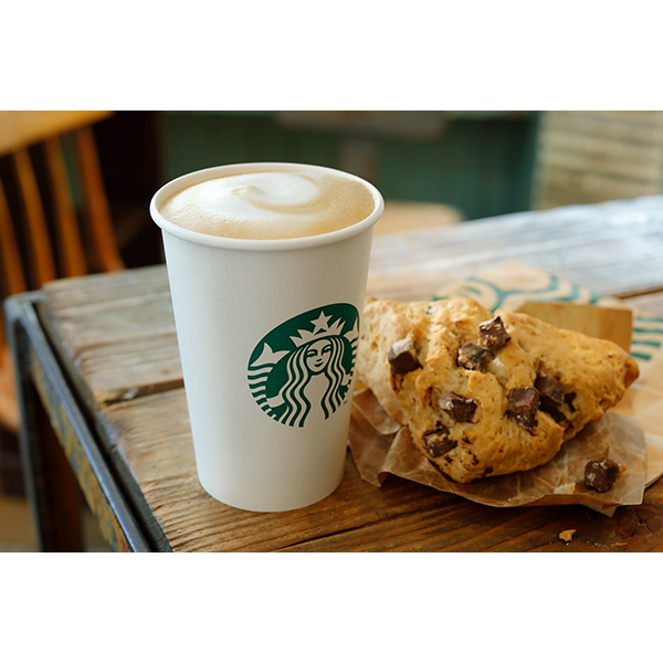 スターバックスコーヒー