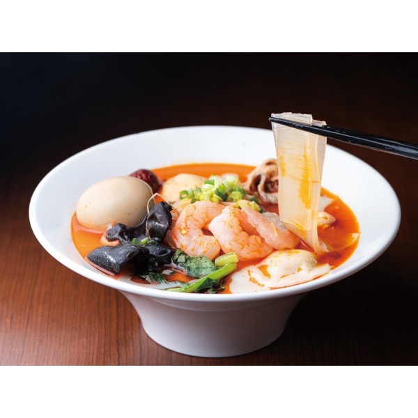 KOTOBUKI 麻辣湯