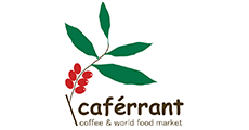 カフェランテ
