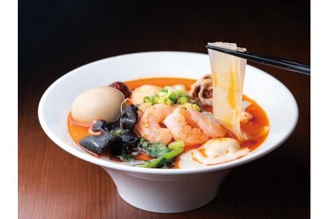 KOTOBUKI 麻辣湯