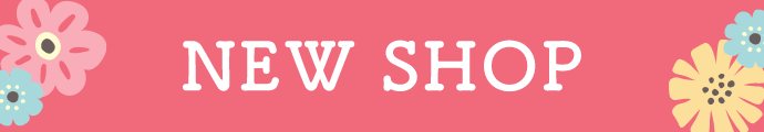 NEW SHOP